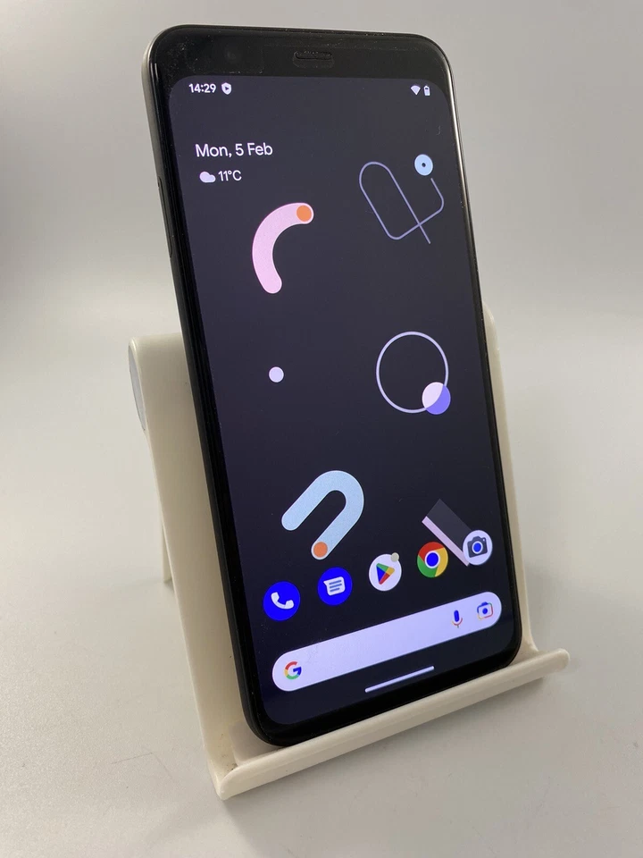 Google Pixel 4 · 64GB, photo 2 of 5