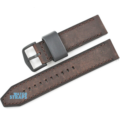 fossil watch belt replacement