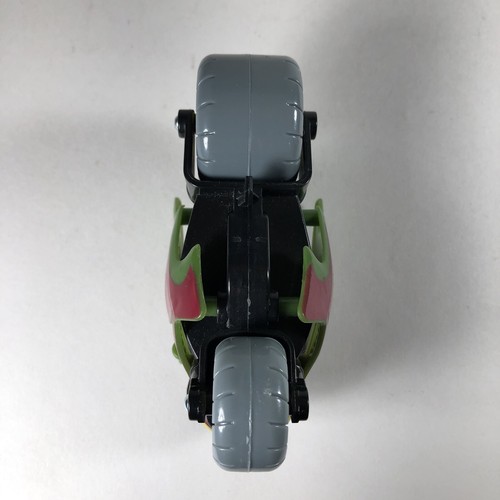 Fisher-Price Imaginext DC Super Friends Robin Cycle - Imagen 6 de 7
