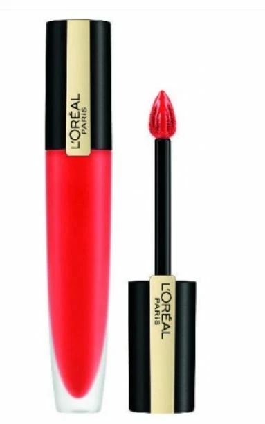 L'oréal Paris Rouge Signature encre À Lèvres liquide 113 I Don't 1 Unité