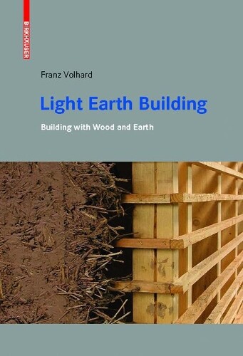 Thumbnail - Franz Volhard Light Earth Building (taschenbuch) (us Import)