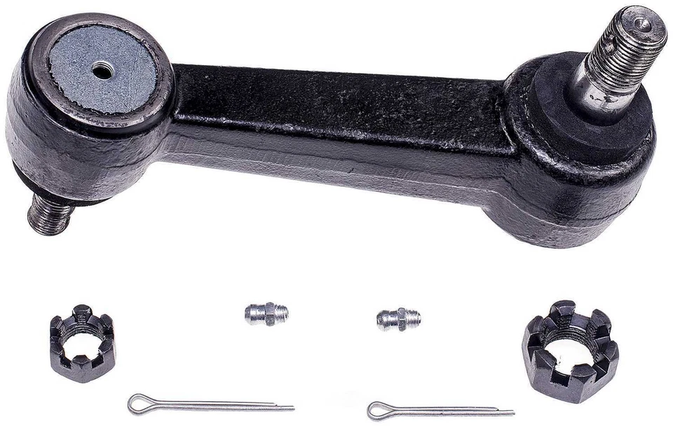 Brazo de rueda loca de dirección DORMAN OE SOLUTIONS 541120 Foto 2 de 2