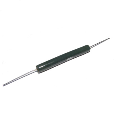[2pcs] 82K 5% 14W WELWYN W24 Vitreous Enamelled RESISTORS