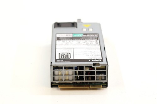 Dell A2400E-S0 2400W PSU For PowerEdge Server Dell P/N: 0D3V0D Tested Working - Picture 3 of 4