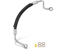 Power Steering Pressure Line Hose Assembly fits Pickup 1990-1995 3.0L V6 18VBZD