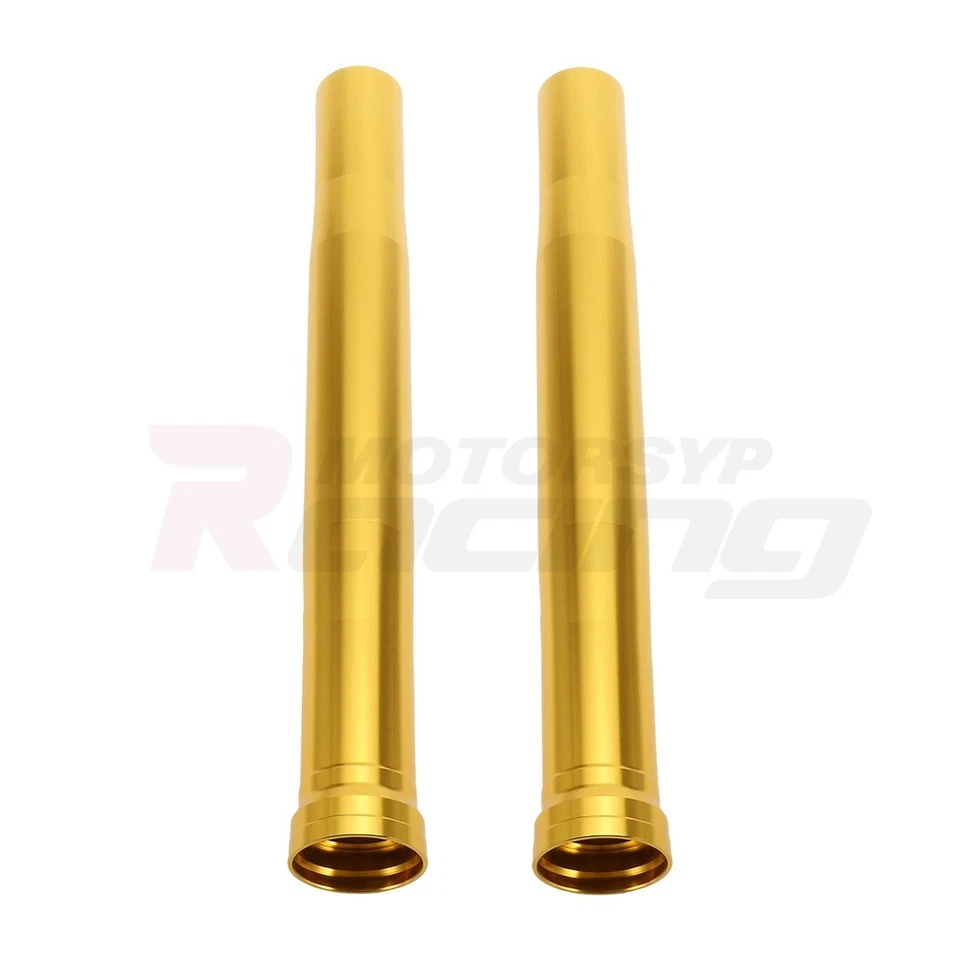 Horquilla delantera exterior Tubex2 de 465 mm para Kawasaki ZX1400 Ninja ZX-14 ZZR1400 2006-2010 Foto 3 de 4