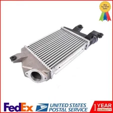 MN135001 New Inter Cooler For 08-16 Mitsubishi Triton L200 2.8L Diesel 4M41 4D56