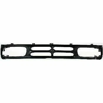 For 1994 1995 1996 1997 MAZDA B2300 B3000 B4000 Front Black Gril Grille Assembly Foto 4 de 4