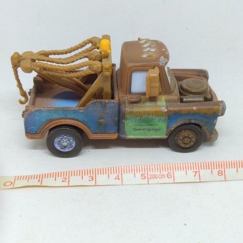 Disney Pixar Cars 3 2 1 Planes Diecast 1:55 Stock in Metallo Saetta Cricchetto - Foto 130 di 908