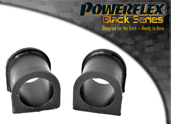 Powerflex PFF63-803-26BLK Front Anti Roll Bar Mount 26mm