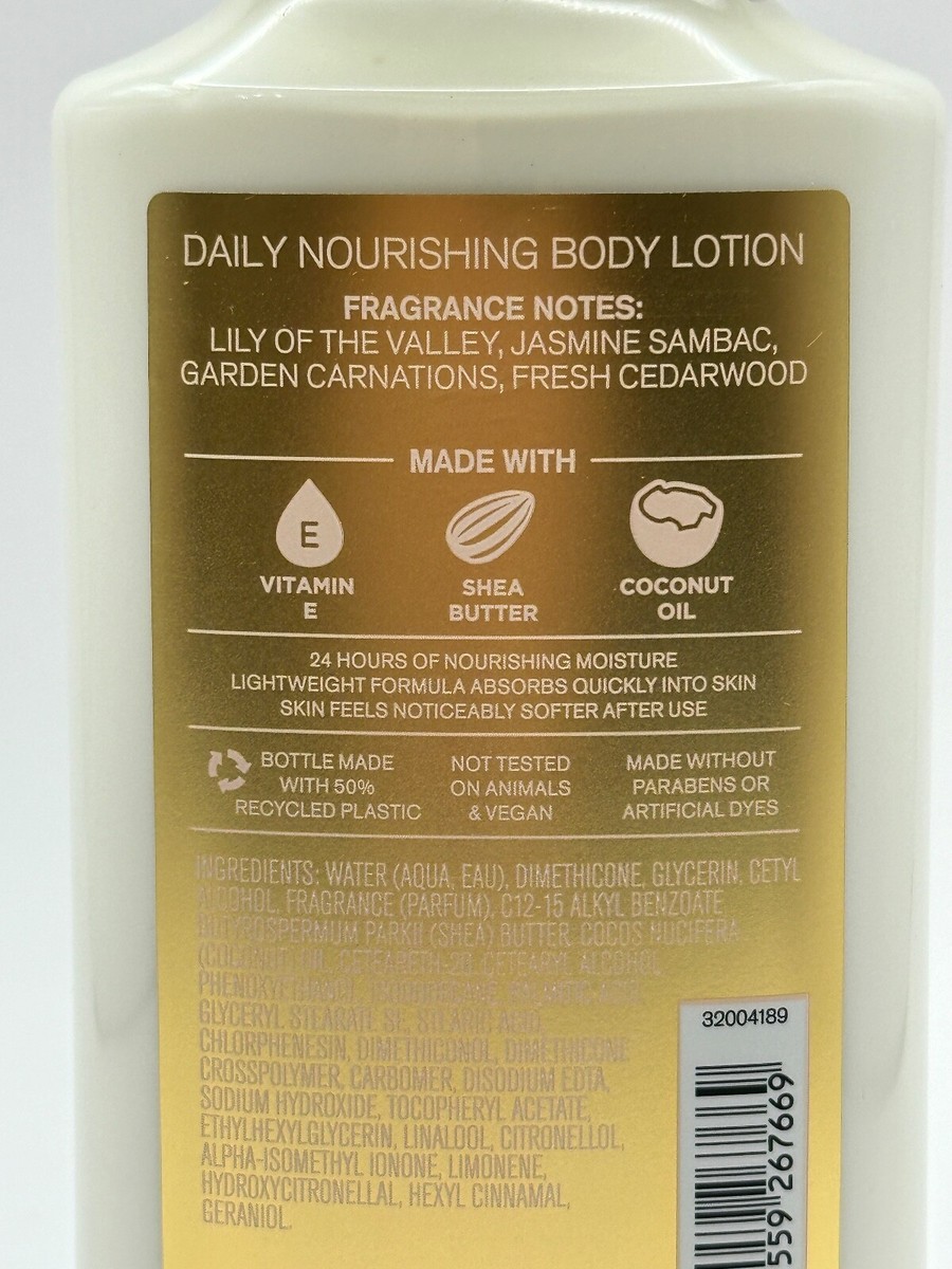 NEW 1 BATH & BODY WORKS BRIGHTEST BLOOM BODY LOTION 8 FL OZ NEW 1 BATH & BODY WORKS BRIGHTEST BLOOM BODY LOTION 8 FL OZ