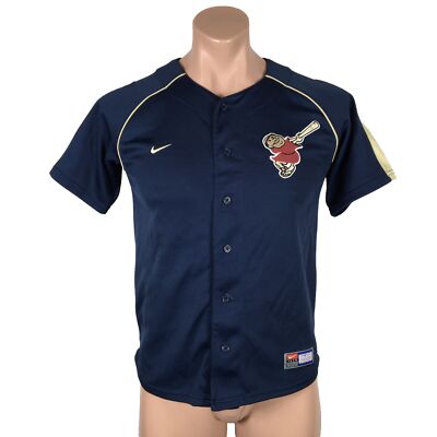 San Diego Padres Nike Sewn Baseball Gonzalez 23 Jersey Youth Sz M