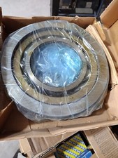 7326bmg Gulf Angular Contact Ball Bearing New Open Box