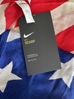BNWT $125! 2020 TOKYO OLYMPICS USA NIKE AMERICAN FLAG SHEER SCARF SIZE 84”x30” — photo 6