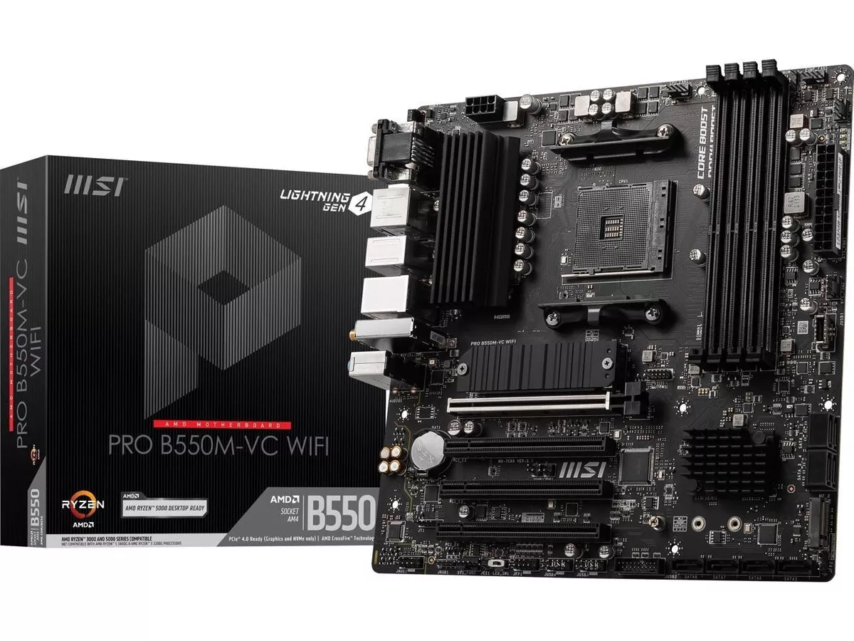 Refurbished motherboard best sale