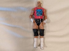 WWE 2011 Superstar Entrances Dolph Ziggler Action Figure You Wish You Could
