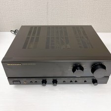 Marantz PM-50 Premain Amplifier introduced in 1989 first come first served