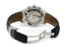 Chopard Mille Miglia Chronograph Stainless Steel Watch 8992 4