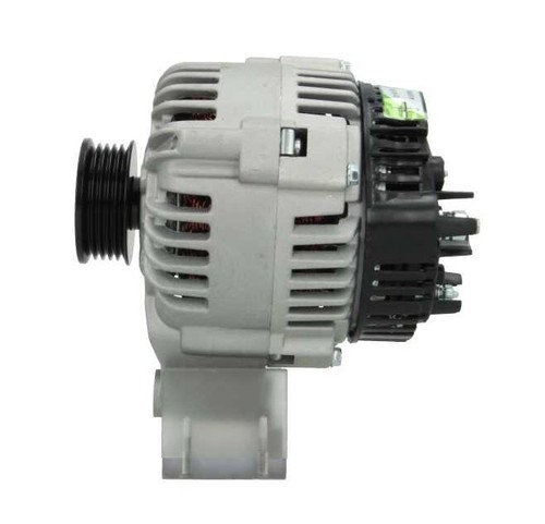 NEW Alternator fits CITROEN Berlingo Saxo Xsara PEUGEOUT 106 306 Partner - 80amp - Picture 5 of 6
