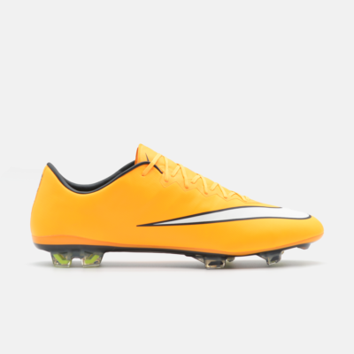 Nike Mercurial Vapor X (10) FG - US 11, 11.5 & 12.5 | eBay