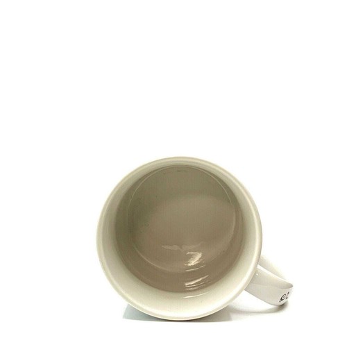 Starbucks 1999 Seattle WA Ceramic Coffee Mug Pink Elephant Used 14oz - Picture 9 of 10