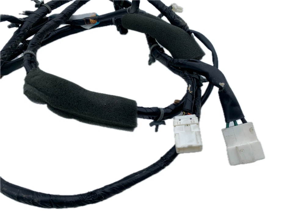 Arnés de cableado trasero/carga Nissan Quest 2004-2009 OEM Foto 2 de 4
