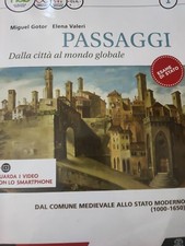 Passaggi Dalla Città Al Mondo Globale 1