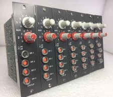 STUDER 369 MIXING CONSOLE. Lot 7 Unit GROUP 1.369.153.12 ORIGINAL