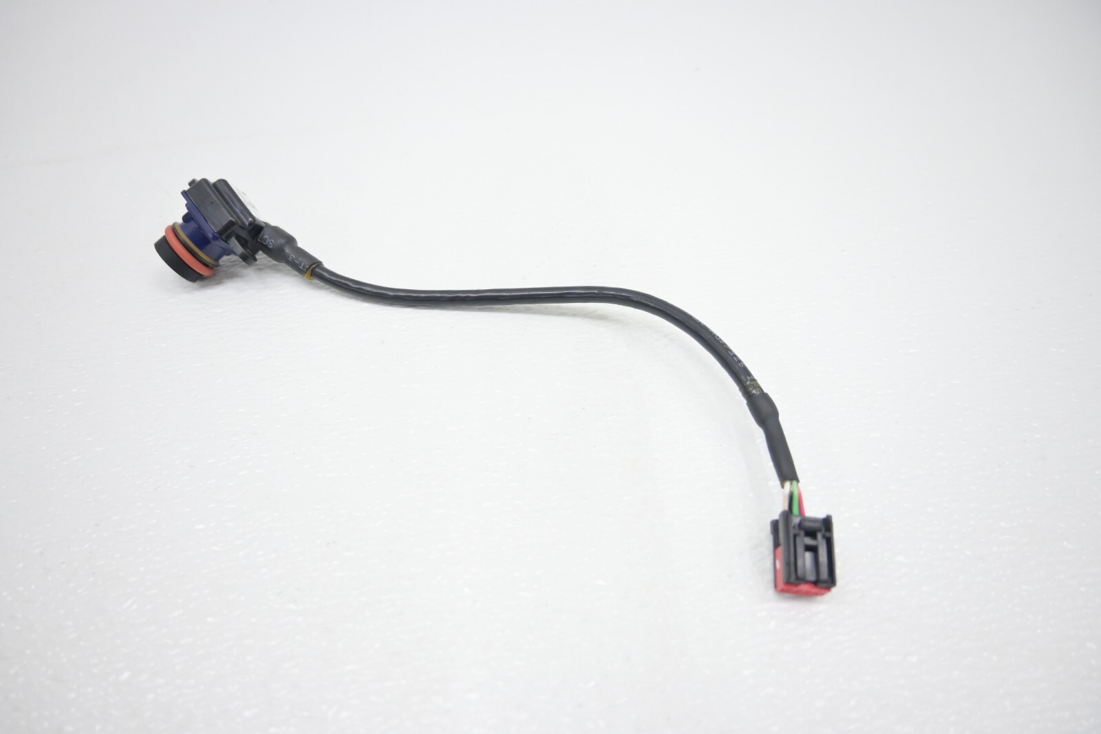 ⭐ 14-20 Maserati Ghibli Rear Trunk Reverse Back up Camera Park Assist Oem