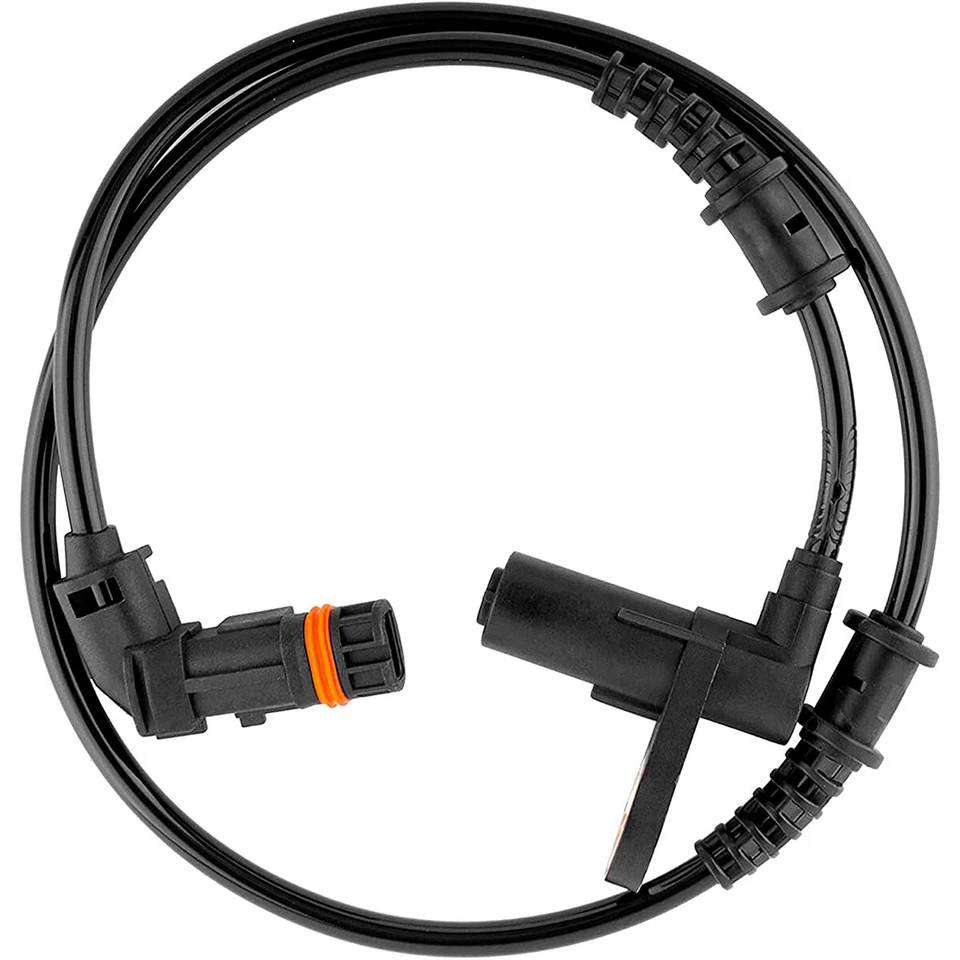 Sensor de velocidad ABS delantero 970-113 para Mercedes-Benz CL500 CL600 CL55 AMG 1999-2005 Foto 2 de 4