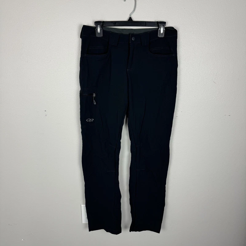 outdoor-research voodoo hiking straight leg outdoor camp pants