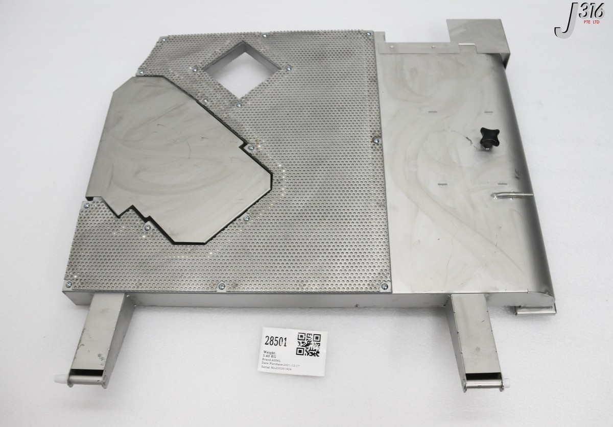 28501 ASML CHAMBER ASSY 4022 486 1936 | eBay