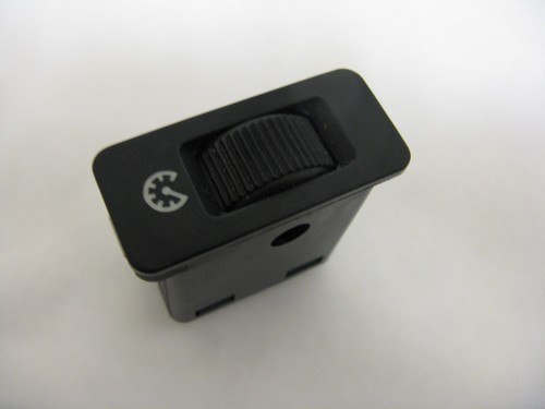 Original Schalter Dimmer Helligkeitsregler  BMW 5er E39  7er E38  8360461