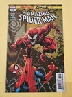 The Amazing Spider-Man # 30 Absolute Carnage Tie In Near Mint
