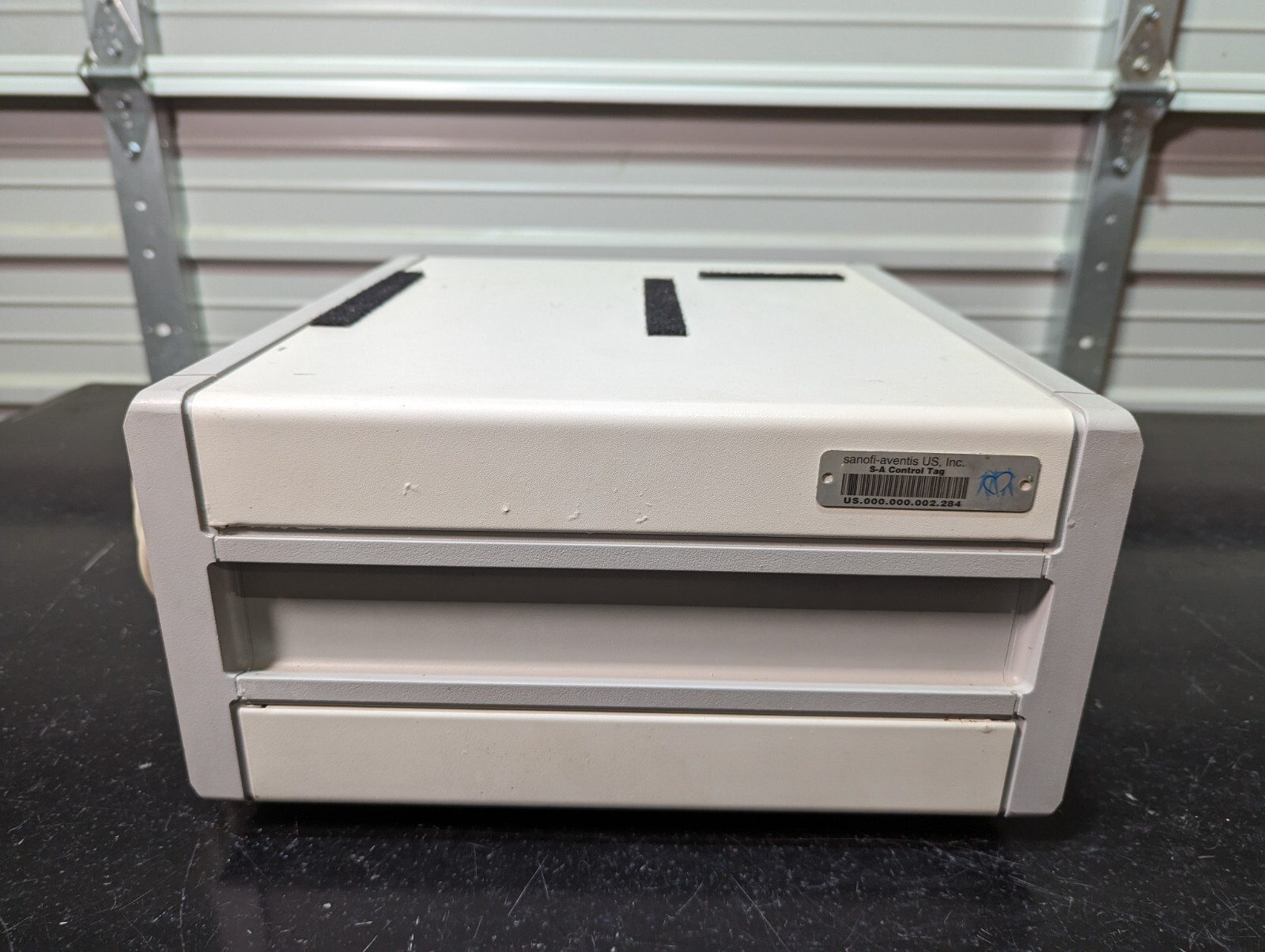 Buxco Electronics Control - 10 Aerosol Delivery Unit