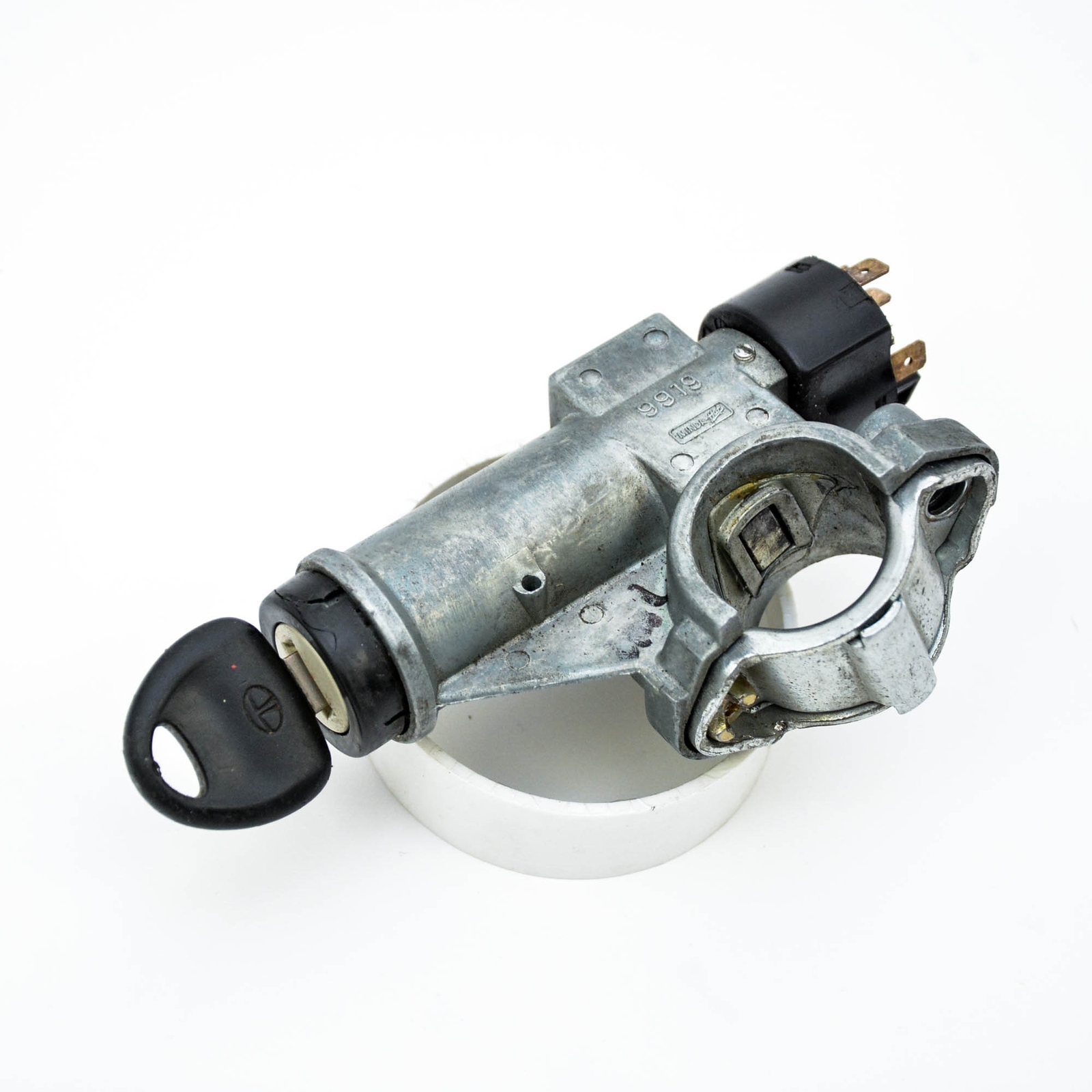 Genuine Ignition Starter Switch Lock Key Cylinder Tata INDICA 19982018