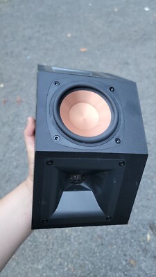 Klipsch Reference RS-41 II Surround Sound Speaker 50 Watt | eBay Klipsch Reference RS-41 II Surround Sound Speaker 50 Watt | eBay