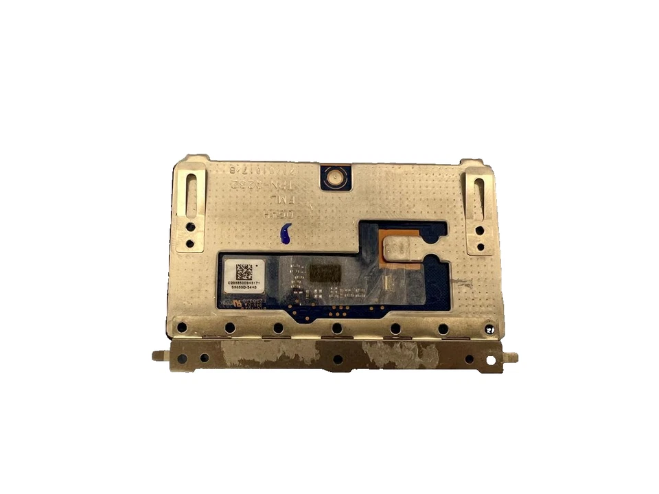 HP 11 G8 EE 11A G8 EE Trackpad Touchpad  L89789-001 L92832-001 - Image 2 of 2