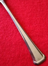 Oneida SSS MAESTRO / ABERDEEN / ST LEGER Stainless Silverware Flatware U SELECT