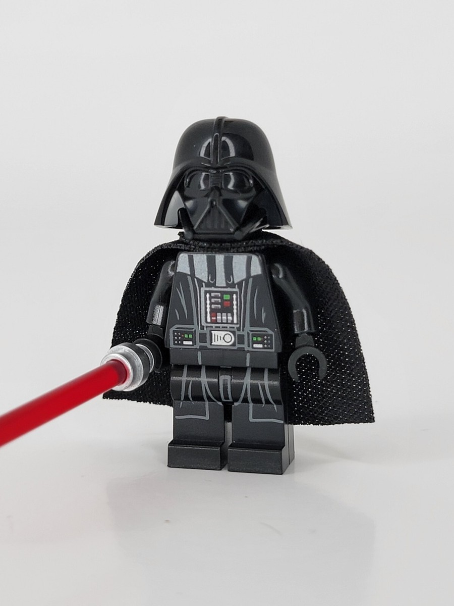 Darth Vader 75159 Lego Star Wars Sw0636b Lego Star Wars 75222
