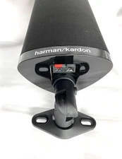 Pair of wall-mount bracket for Harman Kardon  satellite  speaker HKTS 9/15/16