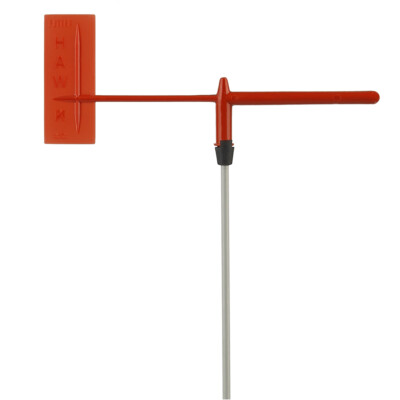 SCHAEFER LITTLE HAWK MK1 WIND INDICATOR FOR DINGHIES UP TO