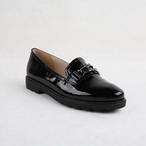 soft leather ladies shoes