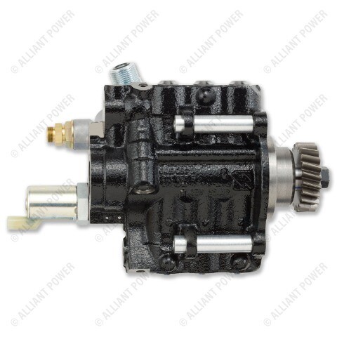 2004-2006 Navistar DT570, HT570 Engine 16cc High-Pressure Oil Pump # AP63693 - Picture 3 of 8