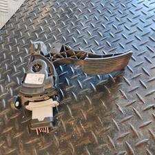 2012 MAN TG-M 18.290 ACCELERATOR THROTTLE PEDAL 81259706103