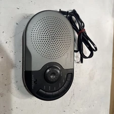 Radio Shack Sleep Machine 63-975 Sound Therapy Relax TESTED WORKING White Noise