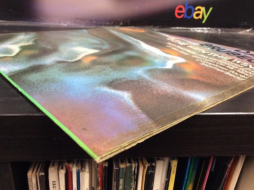 Dave Brubeck Gone With The Wind LP Album Vinyl Record EMB31080 A1/B1 Jazz 50’s - Picture 7 of 9