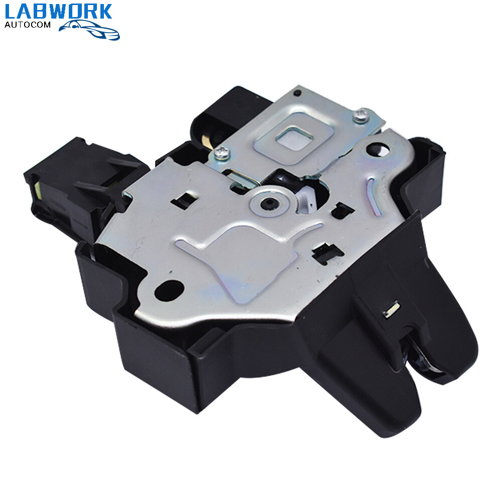 踏寿テルミー線 未使用300本364.5g ✖️4箱　 開封364.5g✖️2箱 Trunk Latch Lock Assembly 64600-06041 For Toyota Camry Avalon 2012
