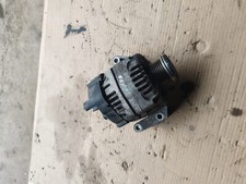 FIAT 500L MPW ALTERNATOR 51880175 1.3L DIESEL SEMI AUTO 2014