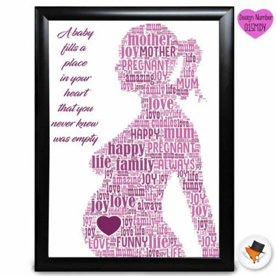 nanny gifts mothers day